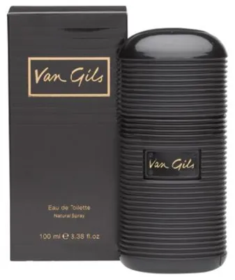 Productafbeelding van Van Gils Eau de Toilette Natural Spray (100 ml)