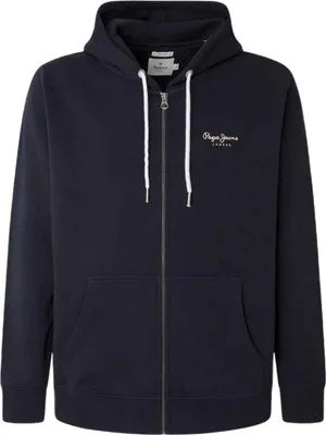 Immagine prodotto di Felpa con cappuccio Pepe Jeans PM582382-594 da Uomo
