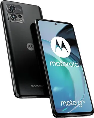 Immagine prodotto di Motorola Moto G G72 16,8 cm (6.6") Dual SIM ibrida Android 12 4G USB tipo-C 8 GB 128 GB 5000 mAh Grigio