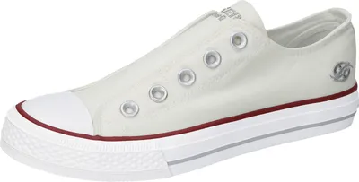 Produktbild von DOCKERS BY GERLI Damen Sneaker Canvas