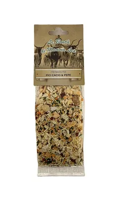 Produktbild von Gewürzmischung für Pasta Cacio e Pepe, 80 g