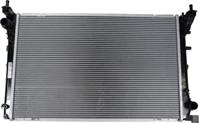 Obrázok produktu pre Chladič, chladenie motora NISSENS 617863
