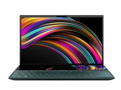 Produktbild von ASUS ZENBOOK UX481FL - 14" Notebook - Core i5 1,6 GHz 35,6 cm