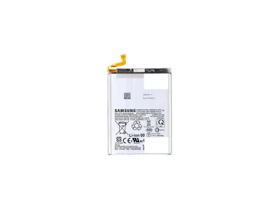 Obrázok produktu pre EB-BA336ABY Samsung Batéria Li-Ion 5000mAh (Service pack)