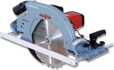 Produktbild von mafell Zimmerei-Handkreissäge MKS 145 Ec - 924701