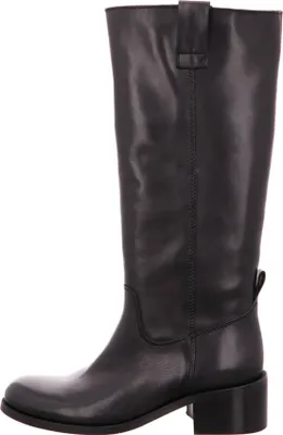Produktbild von phenumb Weitschaftstiefel Damen 31363533323534 Schwarz 38 EU