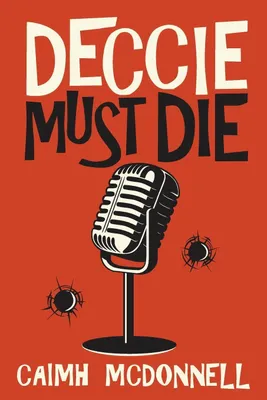 Produktbild von Deccie Must Die