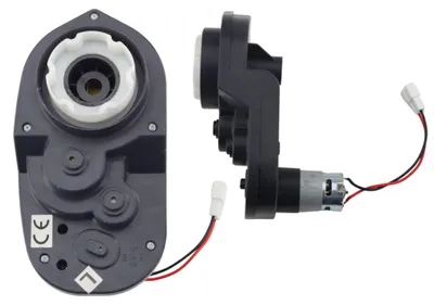 Obrázok produktu pre Leantoys RS555 24 V motor pre akumulátorové vozidlá