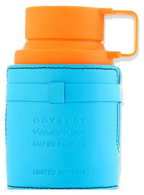Obrázek produktu pro Armaf Odyssey Mandarin Sky EDP 100 ml M