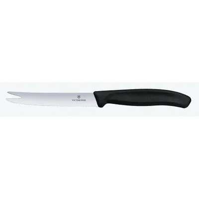 Produktbild von VICTORINOX 6.7863 Wurstmesser Swiss Classic