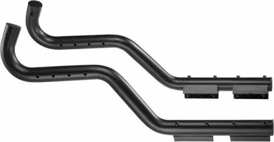 Produktbild von Oplite GTR S3/S8, Flugstandset, Schwarz, Thrustmaster HOTAS Warthog, T.16000MFCS Hotas, TCA Airbus Edition, TWCS peripherals. Logitech /..., 230 mm, 940 mm, 130 mm