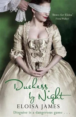 Produktbild von Duchess by Night