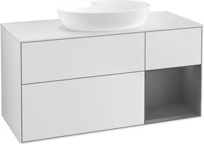 Produktbild von Villeroy & Boch GA71GKMT Waschbeckenunterschrank Finion GA7