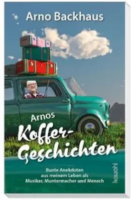 Image de Arnos Koffergeschichten
