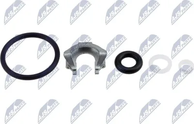 Produktbild von NTY Dichtringsatz Einspritzventil BWP-VW-002 für VW Golf V Schrägheck (1K1)