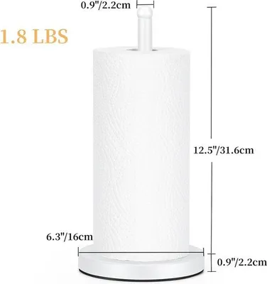 Produktbild von Küchenrolhalter - Papiertuchhalter