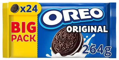 Produktbild von Oreo Original Share Pack 24er