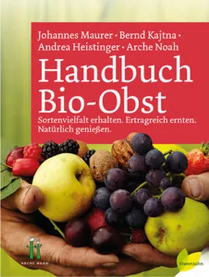Obrázok produktu pre HandbuchObst