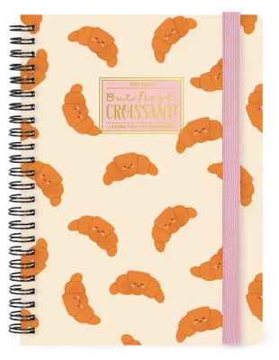 Immagine prodotto di Legami – Agenda settimanale, formato grande, anno 2027, 12 mesi, 15 x 21 cm