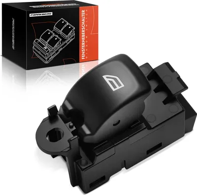 Immagine prodotto di Frankberg 1x interruttore alzacristalli elettrici destro per Volvo S40 II 544 V50 545 2004-2012