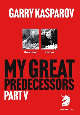 Image de My Great Predecessors 5