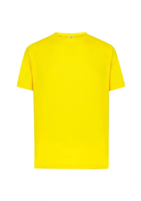 Produktbild von JHK - T-Shirt für Herren, Sport LT4367 (M) (Gold)