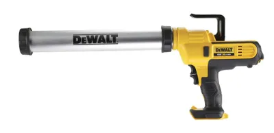 Zdjęcie produktu dla Dewalt Wyciskacz Do Mas 18V 600 Ml, 2500N Dce580N