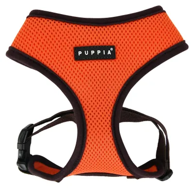 Produktbild von Puppia Soft Harness II A- Weiches Hundegeschirr für kleine und mittelgroße Hunde