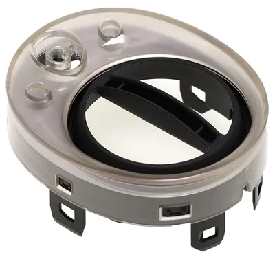 Immagine prodotto di Panasonic EHNA0JAORNW Diffusore/cappuccio per...  Asciugacapelli MOISTURE+ e Mineral