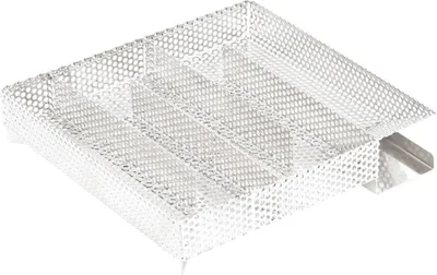 Obrázok produktu pre Generátor studeného dymu 5-komorový 21 cm nehrdzavejúca oceľ