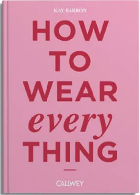 Obrázek produktu pro How to wear everything