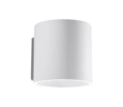 Produktbild von Brilagi - LED-Wandstrahler FRIDA 1xG9/4W/230V weiß