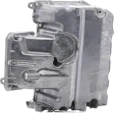 Produktbild von RIDEX 592O0094 Ölwanne Motorölwanne für VW Polo Schrägheck (6R1, 6C1) für SKODA Fabia II Schrägheck (542) Fabia II Combi (545) für SEAT