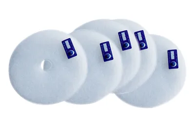 Produktbild von Maico Luftfilter, Ersatz ZF EC+ 0093.0610 (5 Stück)