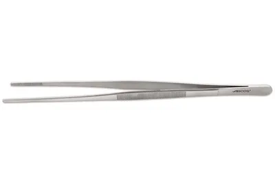 Immagine prodotto di Clip in acciaio inox Arcos 606200 300 mm con vetrina