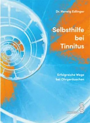 Obrázok produktu pre Selbsthilfe bei Tinnitus