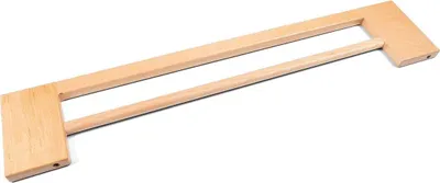 Produktbild von Hauck 597637, Holz, Holz