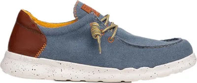 Produktbild von Replay Alcyon A Boat Schuhe Blau EU 44 Mann Blau EU 44