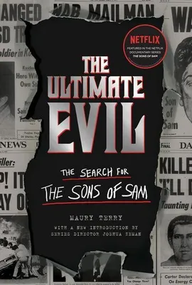 Productafbeelding van The Ultimate Evil