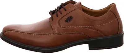Produktbild von Jomos Elegante Schnürschuhe Classic Herren 333831323633 Braun 49 EU