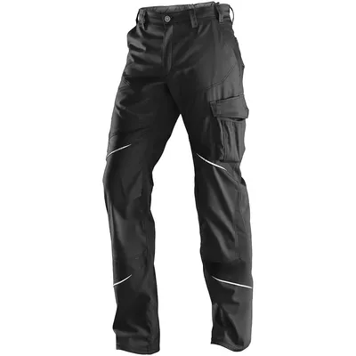 Produktbild von Kübler Activiq Damenhose schwarz Gr. 52
