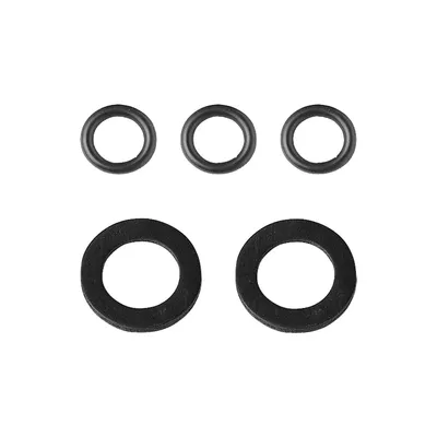Produktbild von Profi-System-Dichtungssatz 2824-20 (schwarz)