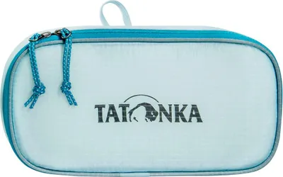 Produktbild von Tatonka Sqzy S Hülle Blau  Blau One Size