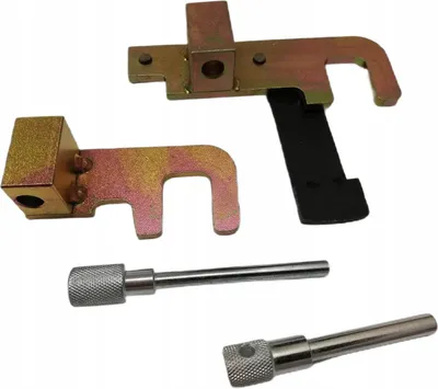 Obrázek produktu pro Dci Lock 1.5 1.9 2.2 2.5 Renault Opel Nissan