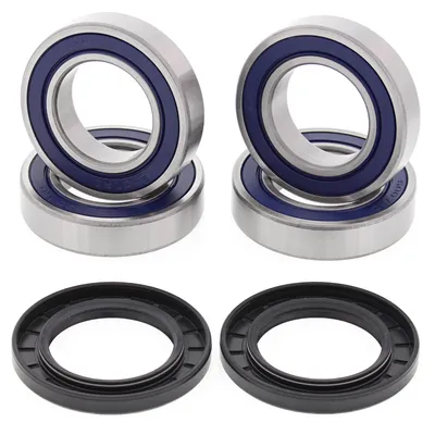 Immagine prodotto di Kit cuscinetti ruota ALL BALLS 25-1436