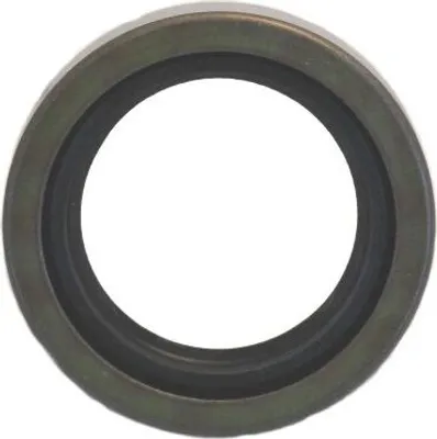 Produktbild von CORTECO Wellendichtring Differential 19017585B Vorne für TOYOTA LAND CRUISER (PZJ7, KZJ7, HZJ7, BJ7, LJ7, RJ7) NBR (Nitril-Butadien-Kautschuk)