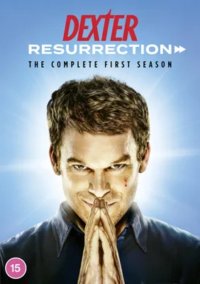 Image de Dexter : La résurrection - Saison 1 [DVD]