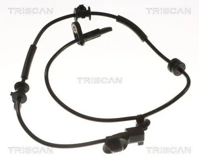 Produktbild von TRISCAN ABS Sensor Raddrehzahl Vorne für TESLA Model Y (5YJY) 8180 81104