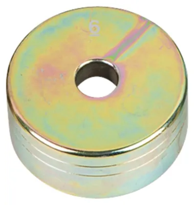Produktbild von KS Tools Druckstück 6, Ø 54,7 mm