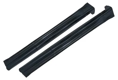 Produktbild von Seitenschweller für Sport L494 2013+ Seitenschweller Anti-Rutsch.